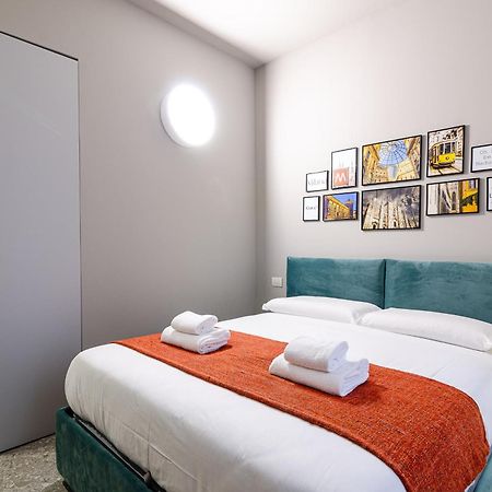 Design Studio - Viale Umbria Milan Exterior photo